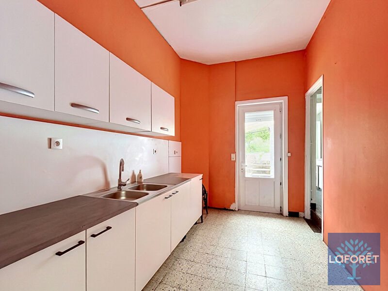 Maison à vendre, 67m², Trith-Saint-Léger