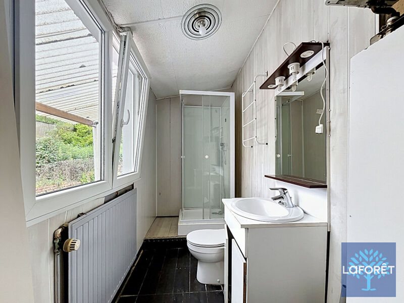Maison à vendre, 67m², Trith-Saint-Léger