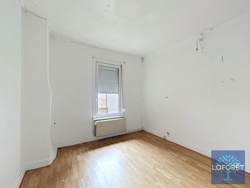 Maison à vendre, 67m², Trith-Saint-Léger