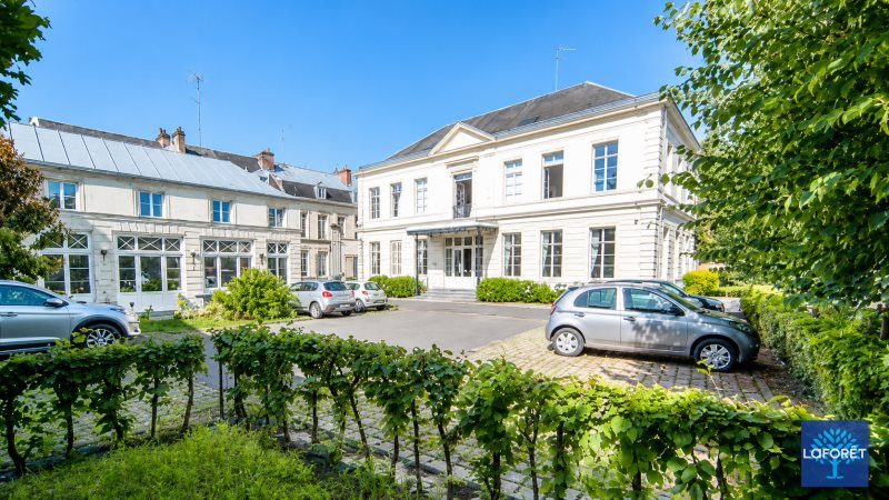 Maison à vendre, 700m², Valenciennes