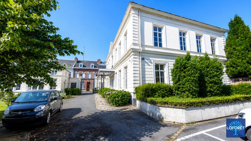 Maison à vendre, 700m², Valenciennes