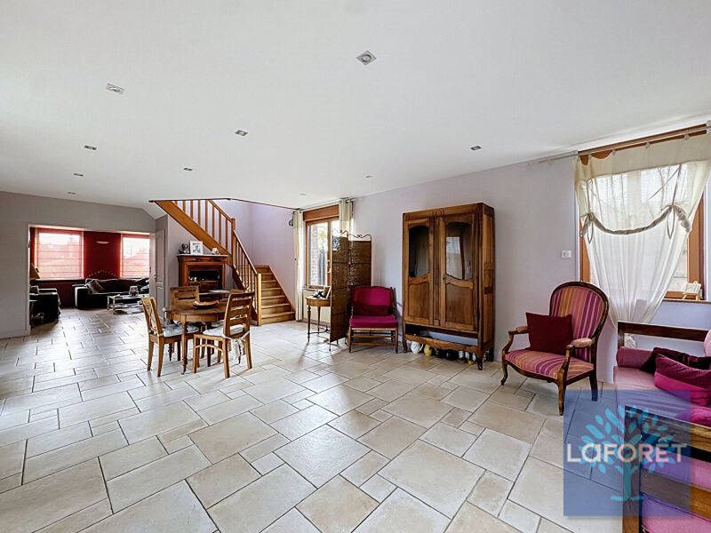 Maison à vendre, 273m², Landas