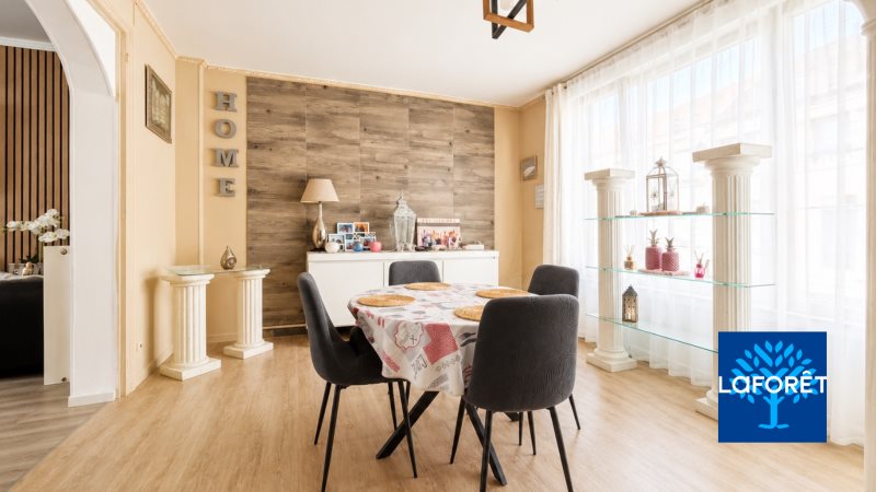 Maison à vendre, 145m², Fresnes-sur-Escaut