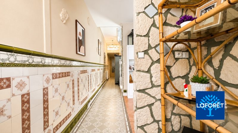 Maison à vendre, 145m², Fresnes-sur-Escaut