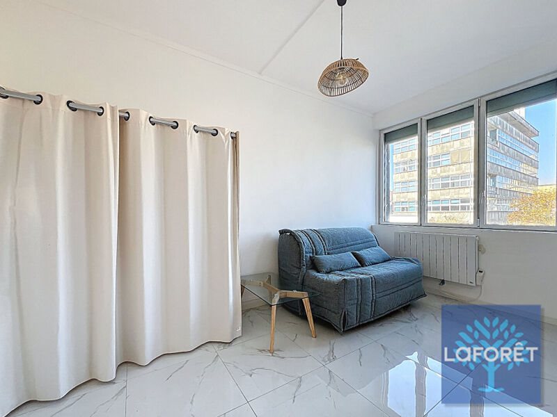 Appartement à louer, 30m², Valenciennes
