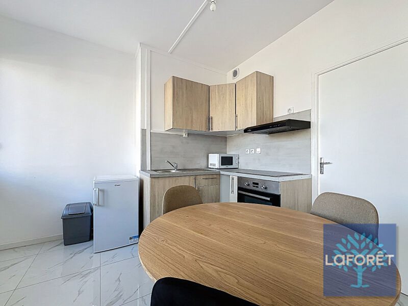 Appartement à louer, 30m², Valenciennes