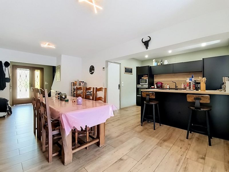Maison à vendre, 97m², Hérin