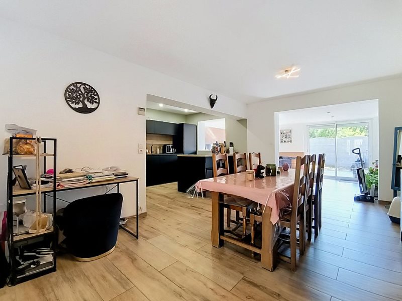 Maison à vendre, 97m², Hérin