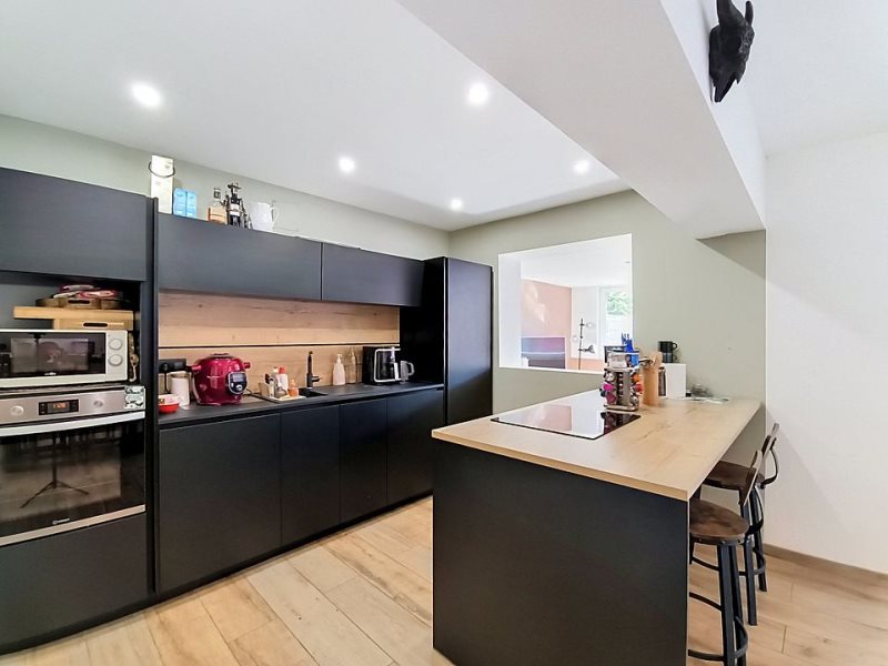 Maison à vendre, 97m², Hérin
