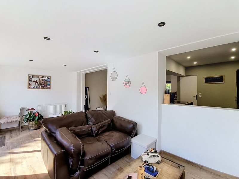 Maison à vendre, 97m², Hérin