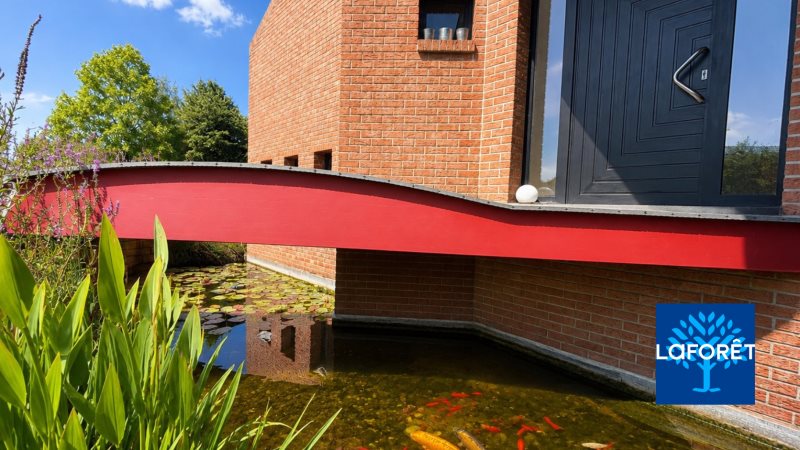 Maison à vendre, 180m², Sebourg