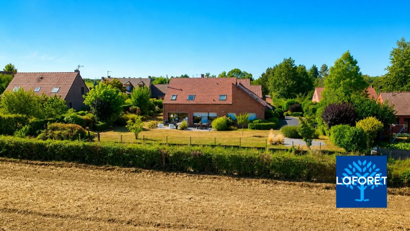 Maison à vendre, 180m², Sebourg