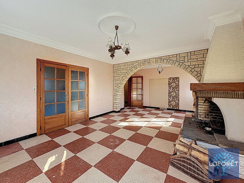 Maison à vendre, 162m², Saint-Amand-les-Eaux
