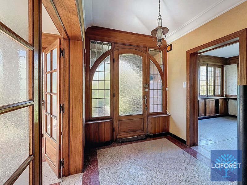 Maison à vendre, 162m², Saint-Amand-les-Eaux