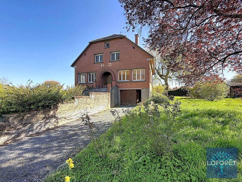 Maison à vendre, 162m², Saint-Amand-les-Eaux