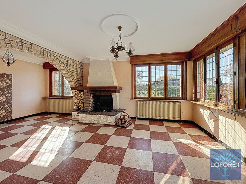 Maison à vendre, 162m², Saint-Amand-les-Eaux