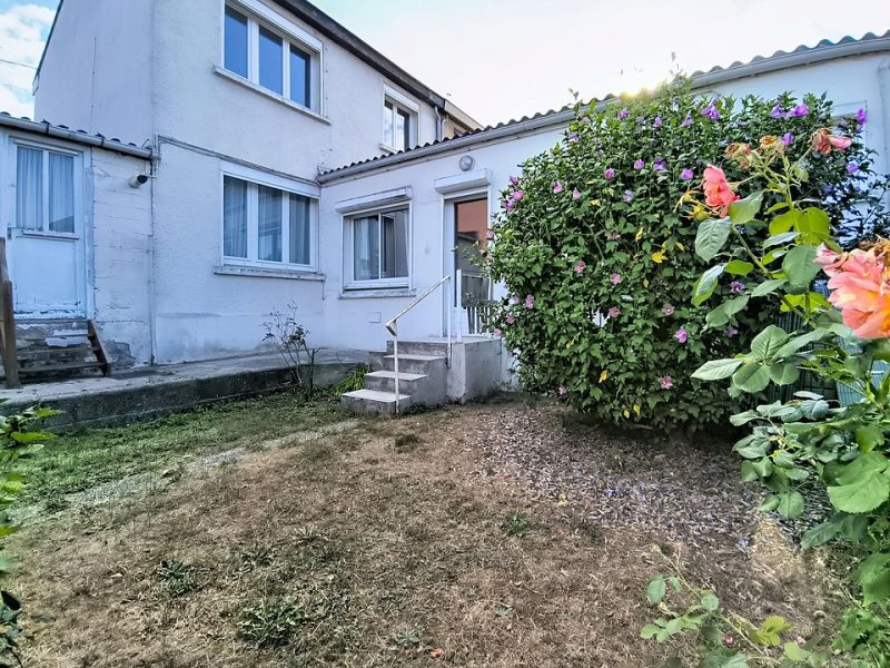 Maison à vendre, 93m², Petite-Forêt