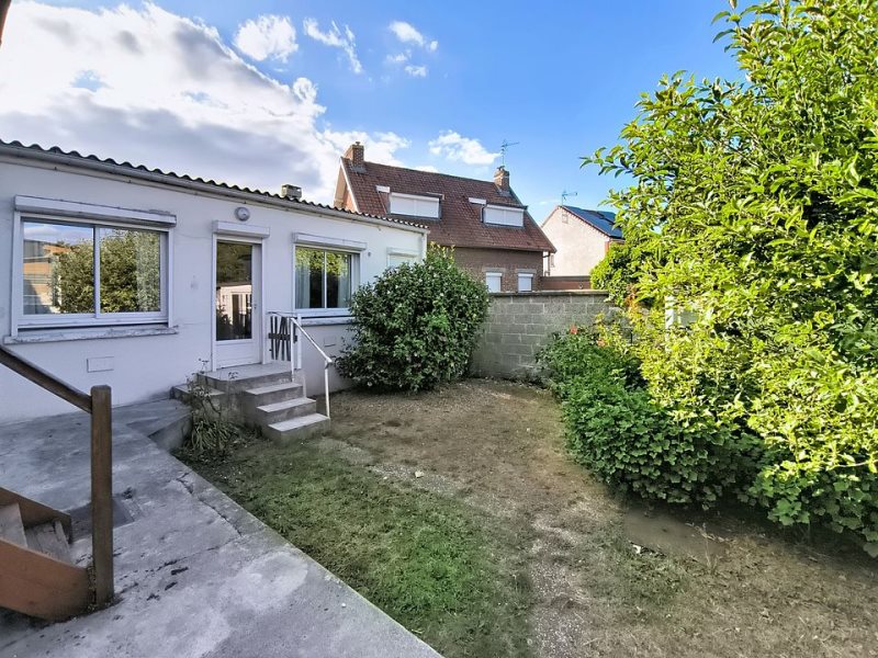 Maison à vendre, 93m², Petite-Forêt