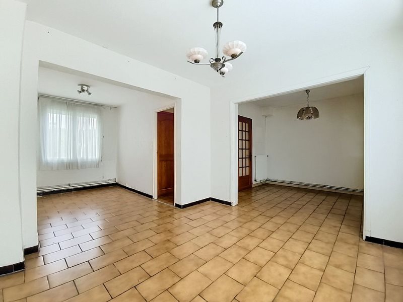 Maison à vendre, 93m², Petite-Forêt