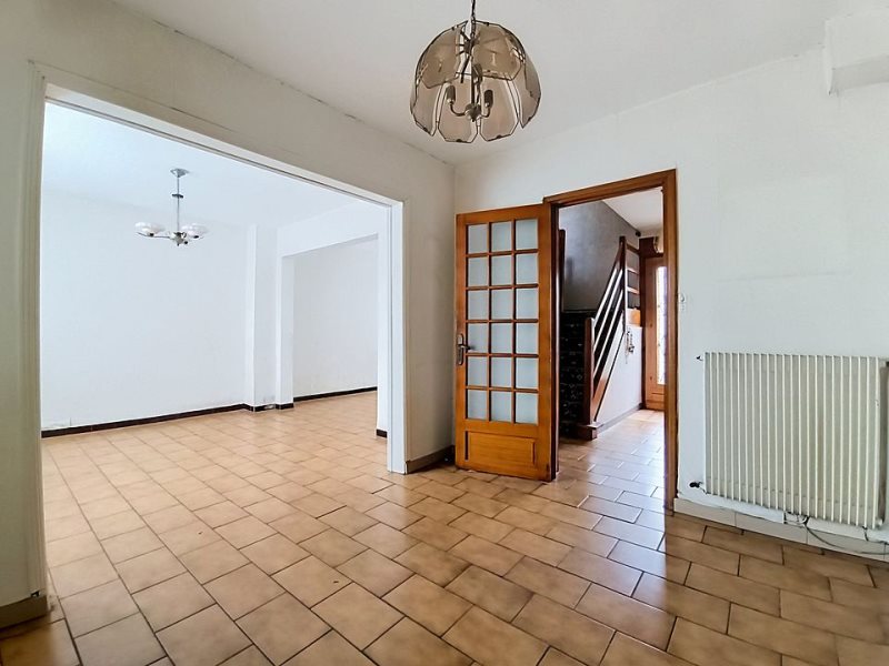Maison à vendre, 93m², Petite-Forêt