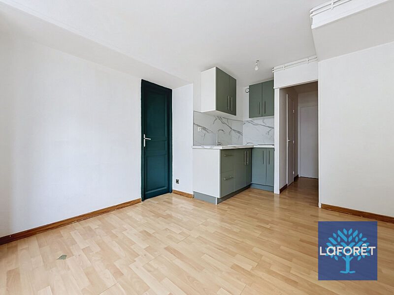 Appartement à louer, 32m², Valenciennes