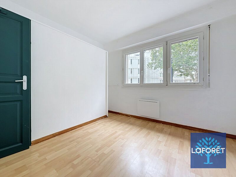 Appartement à louer, 32m², Valenciennes