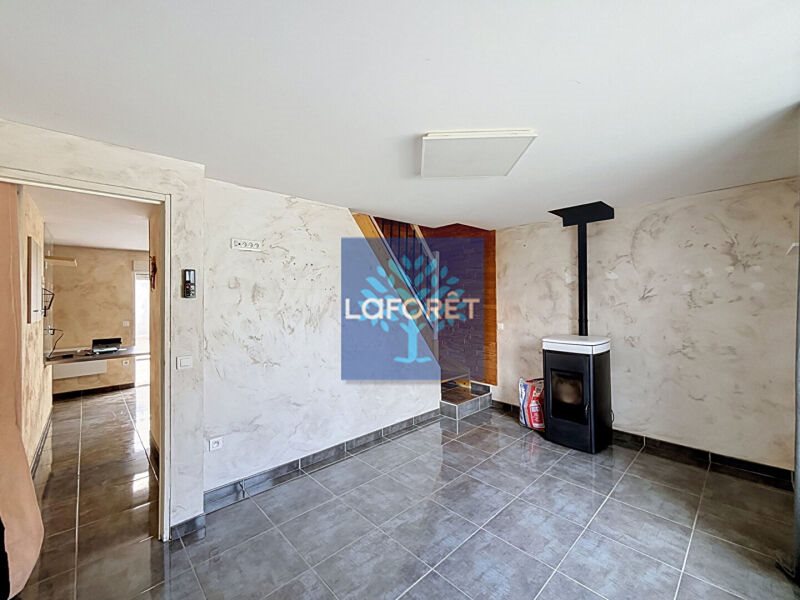 Maison à vendre, 62m², Anzin
