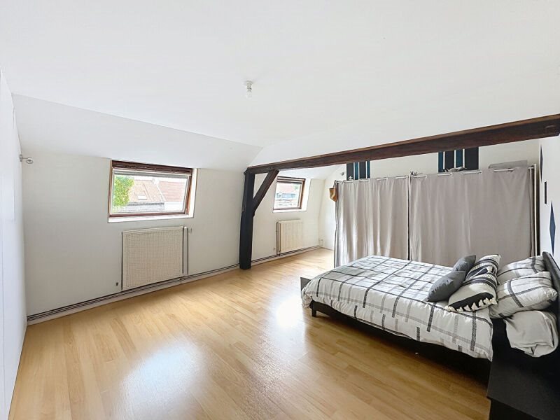 Maison à vendre, 270m², Anzin