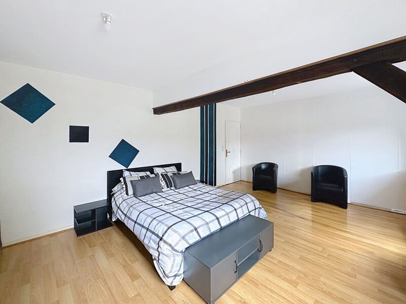 Maison à vendre, 270m², Anzin