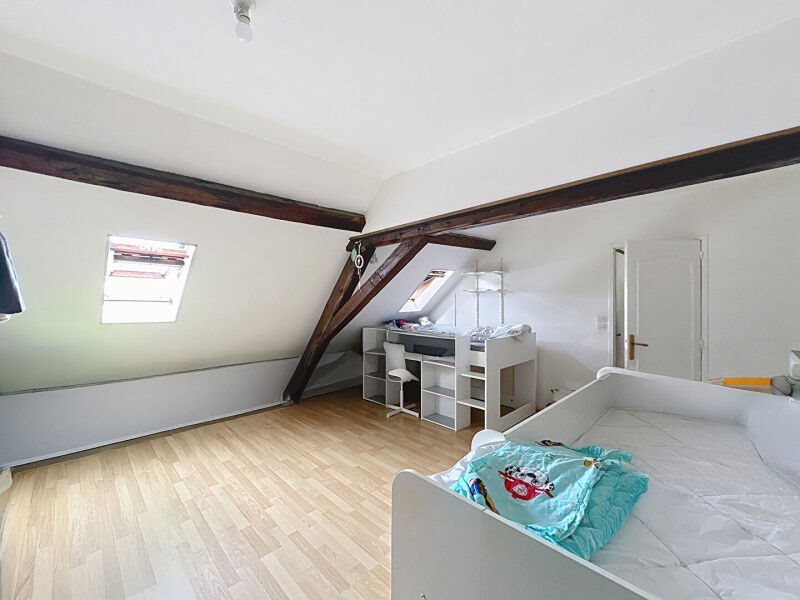 Maison à vendre, 270m², Anzin
