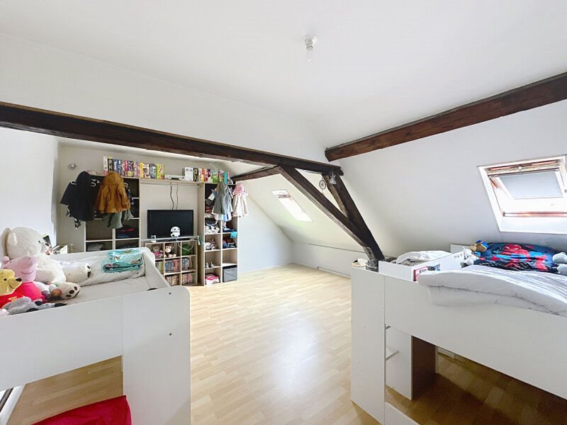 Maison à vendre, 270m², Anzin
