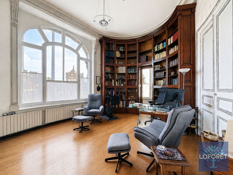 Maison à vendre, 357m², Valenciennes