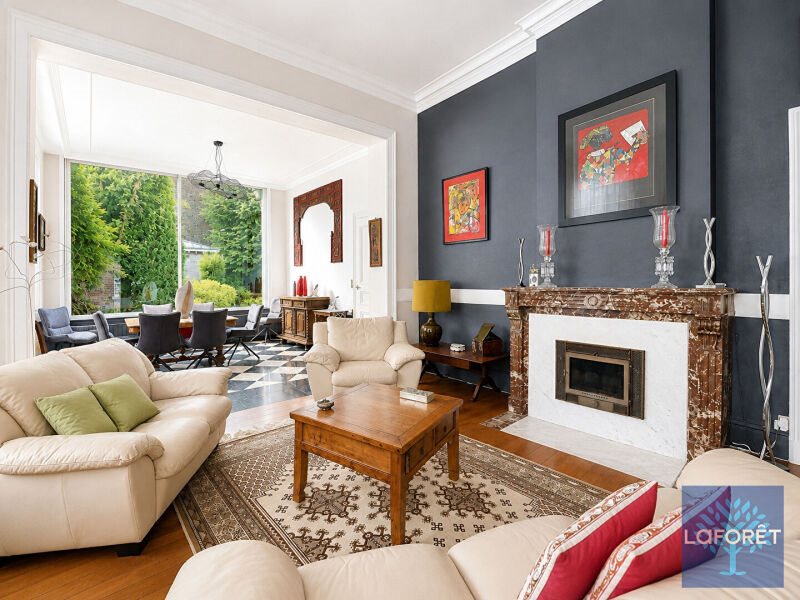 Maison à vendre, 357m², Valenciennes