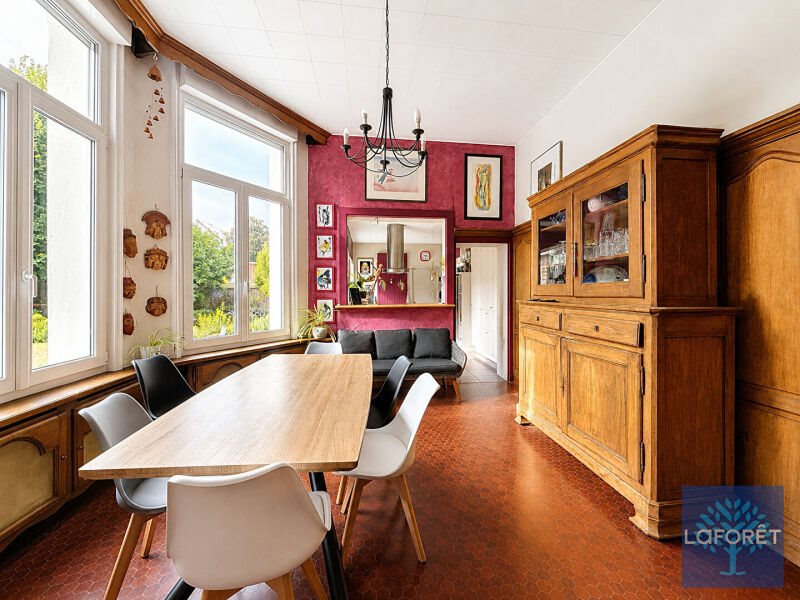 Maison à vendre, 357m², Valenciennes