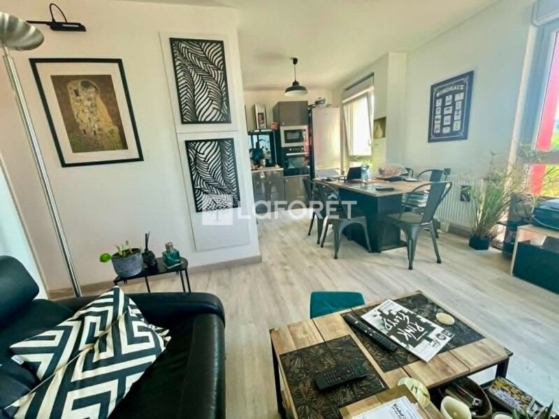Appartement à vendre, 47m², Valenciennes