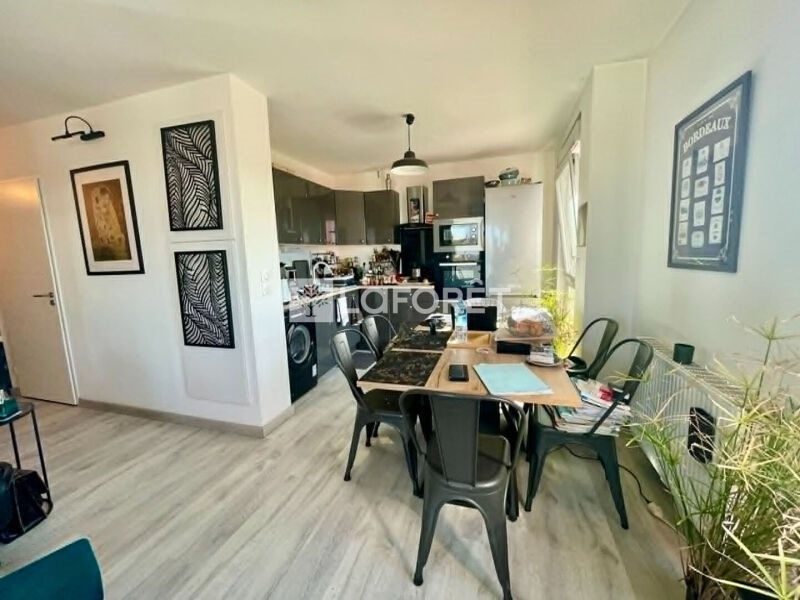 Appartement à vendre, 47m², Valenciennes