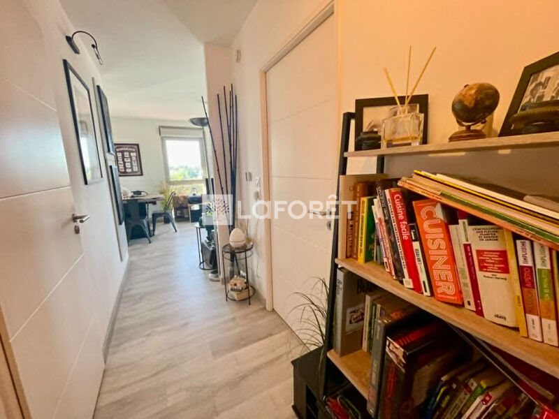 Appartement à vendre, 47m², Valenciennes