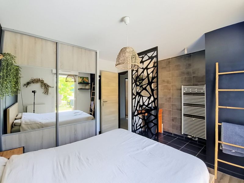 Maison à vendre, 110m², Prouvy