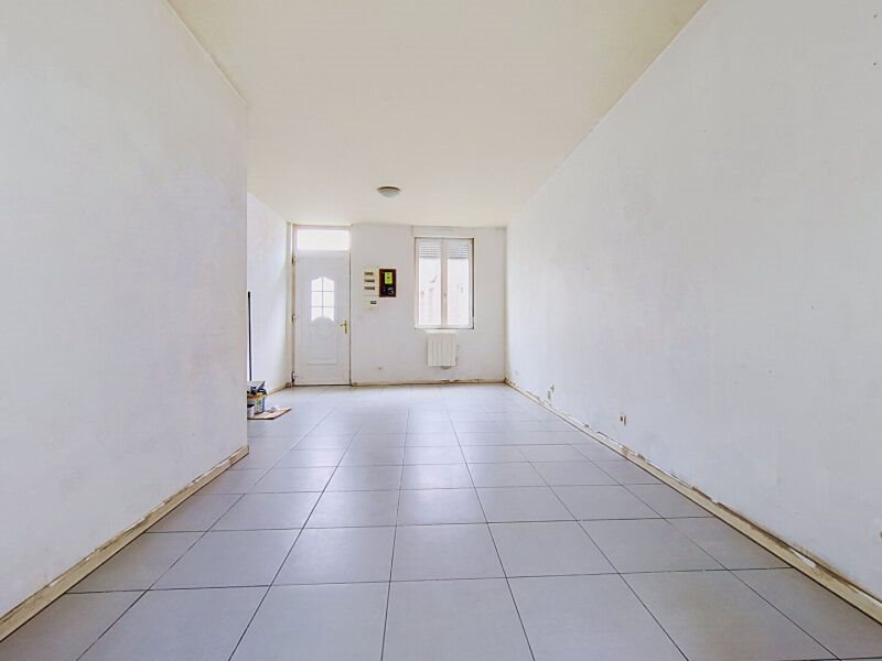 Maison à vendre, 76m², Denain