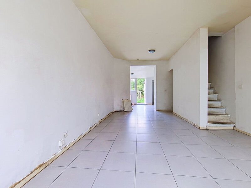 Maison à vendre, 76m², Denain
