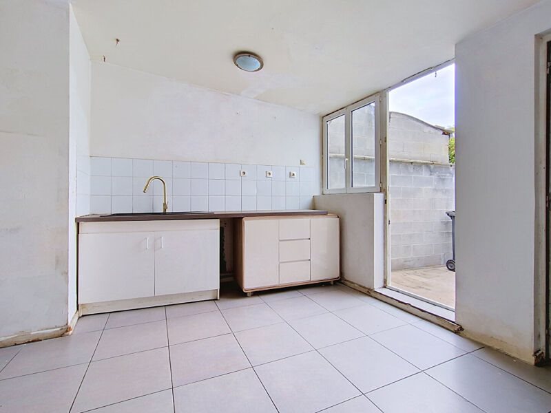 Maison à vendre, 76m², Denain