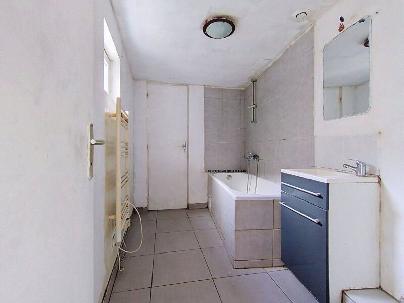 Maison à vendre, 76m², Denain