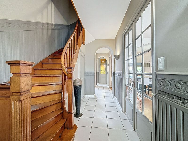 Maison à vendre, 172m², Valenciennes
