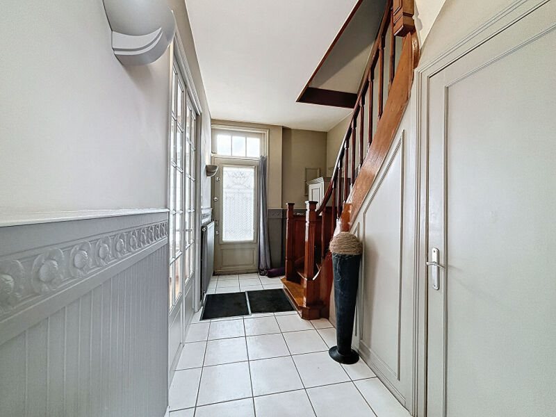 Maison à vendre, 172m², Valenciennes
