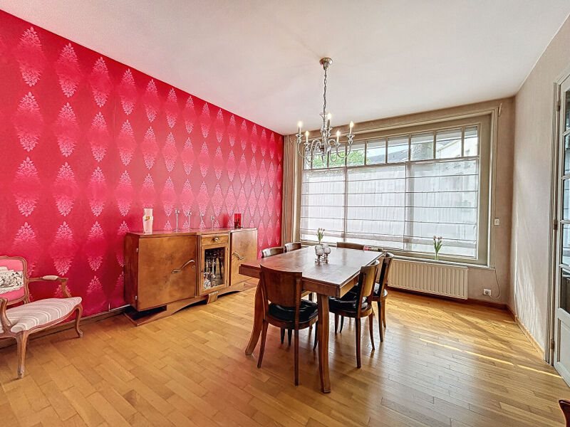 Maison à vendre, 172m², Valenciennes