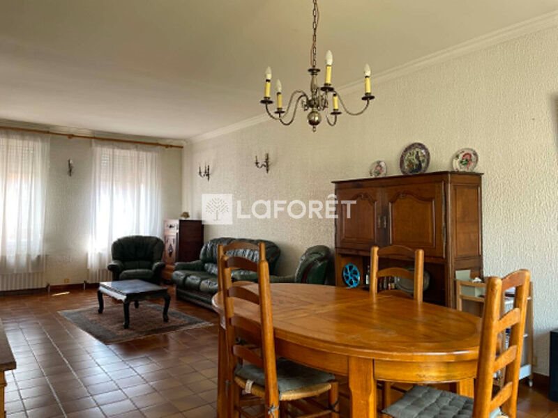 Maison à vendre, 161m², Aulnoye-Aymeries