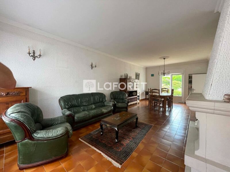 Maison à vendre, 161m², Aulnoye-Aymeries