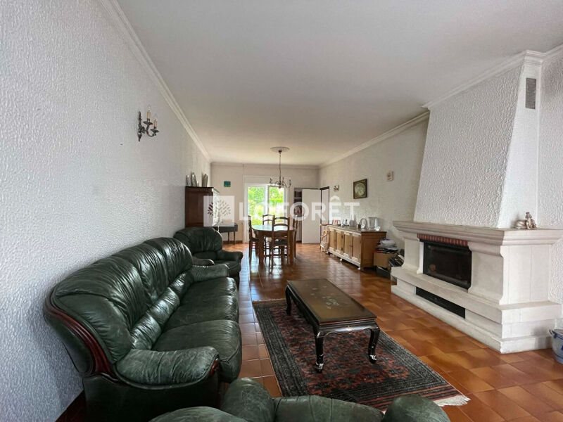 Maison à vendre, 161m², Aulnoye-Aymeries