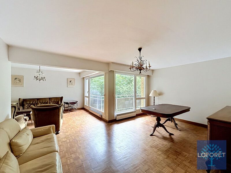 Appartement à vendre, 100m², Valenciennes