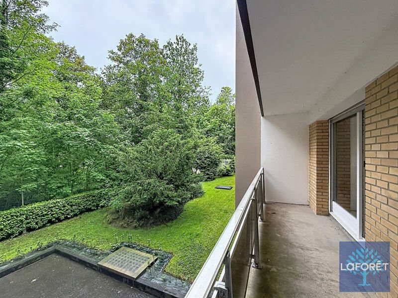 Appartement à vendre, 100m², Valenciennes